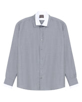 Dua Wool Shirt